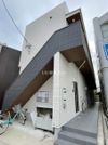 プレミア清水の間取り画像