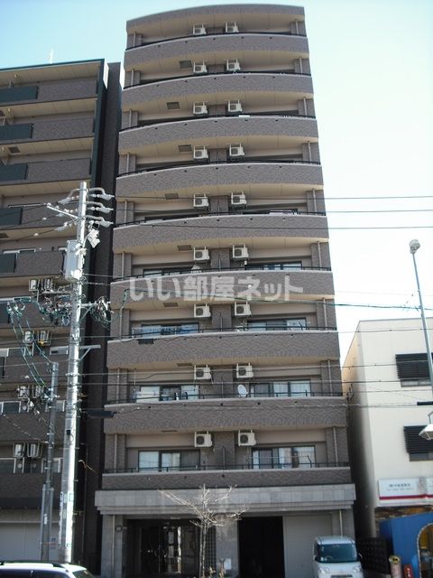 カルチャー御成通の外観画像
