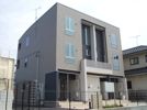 スフィアの間取り画像