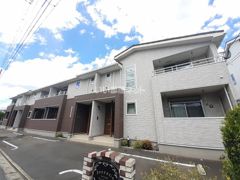 デスパシオ 堀上の外観画像