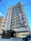 パルメゾン長町の間取り画像