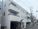 滝野川ハウスの間取り画像
