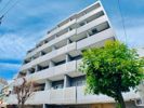 大井町タウンハウスの間取り画像