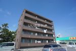 リッツ フィールドの間取り画像