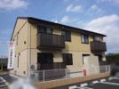 プティエタン Ⅱの間取り画像