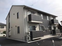 ワイ・ヴィクトワール Bの外観画像