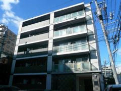 ボルン柏の外観画像