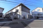 カスターニャ Ⅰ棟の間取り画像