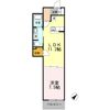 Hill Flat Osakiの間取り画像
