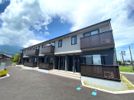 Habitation K(ｱﾋﾞﾀｼｵﾝ ｹｲ)の間取り画像