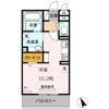 M＆Mルコネッサンスの間取り画像