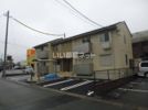 セジュール クロガネの間取り画像