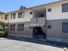 ソレーユ萩原 B棟の外観画像
