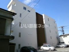 サクシード姫路駅南の外観画像