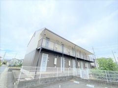 シャレード連島の外観画像