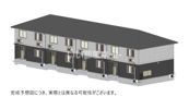 クレスト八万の外観画像