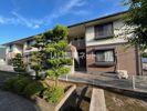 エクレール美濃屋 Aの間取り画像