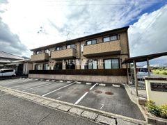 ラ・ペーシェ池島の外観画像