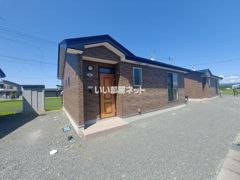 モンテ・ブランシェC棟の外観画像