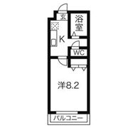 T's Dream甚目寺北の間取り画像