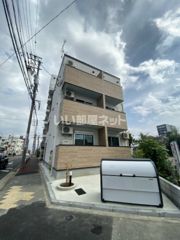 T.A矢田東の外観画像