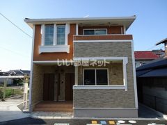 ルミエール Cの外観画像