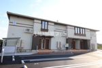 コントレイルの間取り画像