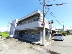 グリーンアベニューの外観画像