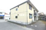 フェアロージュの外観