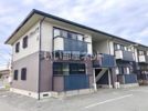ノースヴェレッジⅢ A棟の間取り画像