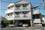 姫路ソニーハイツの間取り画像