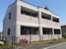 ルーラルハウスの間取り画像