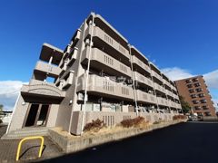 エスポワールMⅡの外観画像