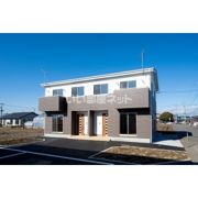 宝木ウエストヴィラⅢの外観画像