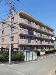 シレンシオ パティオの外観画像