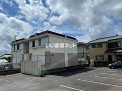 コーポ来夢 Cの外観画像