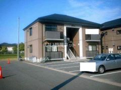 シャーメゾンよしだ Ⅱ?の外観画像