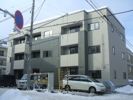 メゾンフレールの間取り画像