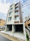 LUORE城西の間取り画像