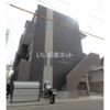 Creo中村公園参番館の間取り画像