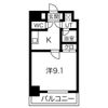 エンゼルプラザ瀬田駅前の間取り画像