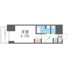 プライムアーバン御堂筋本町の間取り画像