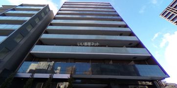 ディアレイシャス泉の外観画像