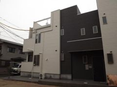 Grandtic 東高須の外観画像