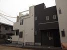 Grandtic 東高須の間取り画像