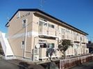 プリティハウスBの間取り画像