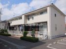 プリマヴェーラ 東館の外観