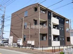 QIORA（キオラ）の外観画像