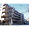 ヴェルドミール一橋の間取り画像