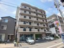 ディアコート ニシムラの間取り画像